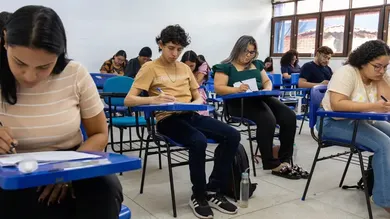 As inscrições para o Prosel 2027 seguem abertas até 13 de outubro.