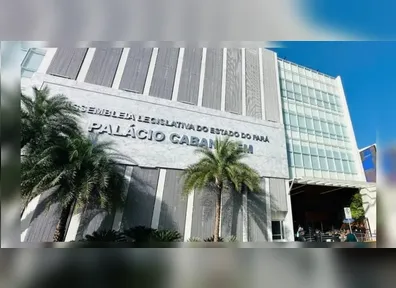 As oportunidades estão distribuídas entre diferentes áreas do Legislativo estadual, com vagas para funções administrativas, técnicas e especializadas.
