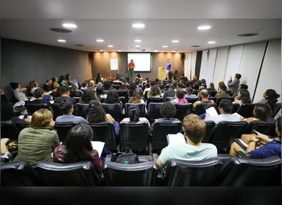 Os interessados devem manifestar interesse pelo site do Ministério Gestão e da Inovação em Serviços Públicos (MGI).