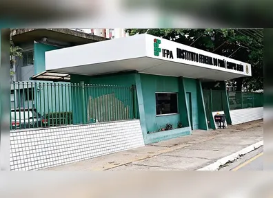Concurso IFPA abre 65 vagas e salários de até R$ 5,2 mil.