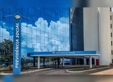 Descubra como o INSS pode abrir 2 mil vagas em 2027