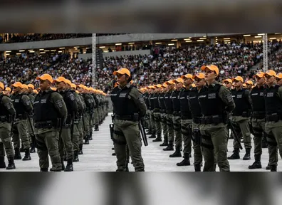 A prova está prevista para ser aplicada no dia 21 de fevereiro de 2027.