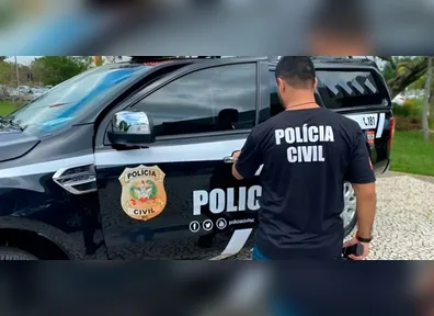 Concurso da Polícia Civil da Bahia: inscrições devem ser realizadas no site da banca organizadora.