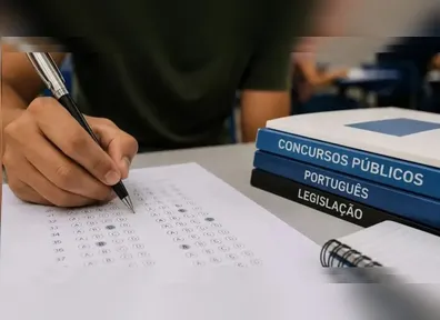 Serão muitas oportunidades para ingressar no serviço público