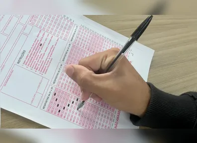 Concursos em diferentes áreas estão abertos em todo o Brasil.