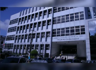 A ALEPA volta a promover um concurso público após 20 anos