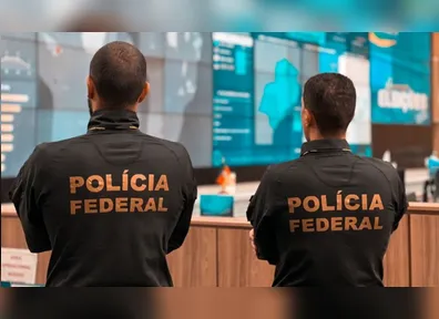 Aos concurseiros de plantão, a Polícia Federal prepara novo concurso para área administrativa