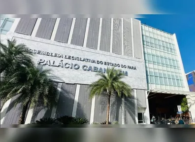 Confirmado concurso público da Alepa com 135 vagas e salário acima dos R$ 3 mil