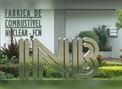 A indústria nuclear brasileira oferta vagas, com salários acima dos R$ 8 mil