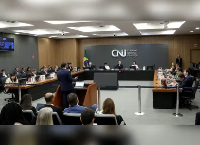 Imagem ilustrativa da notícia CNJ aprova mudanças em concursos de cartórios; entenda!