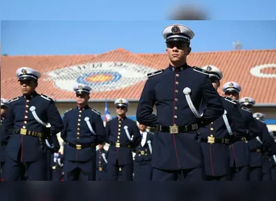 Polícia Militar de São Paulo terá novo concurso para a carreira de oficial.