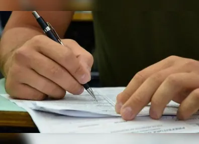A PRF já enviou oficialmente o pedido de um novo concurso ao MJSP