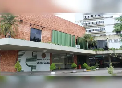 A prova está marcada para 13 de dezembro de 2026, em Belém.