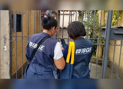 Ao todo, o PSS IBGE 01/2026 oferece 8.258 vagas, distribuídas entre cinco funções de nível médio.