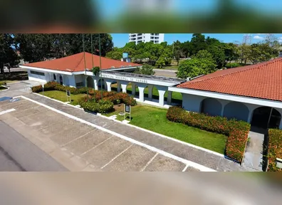 A seleção é destinada à formação de cadastro de reserva para contratações temporárias.