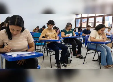 As inscrições para o Prosel 2027 seguem abertas até 13 de outubro.