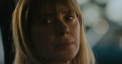 Carolina Dieckmann interpreta Diná em A Viagem e relatou um episódio sobrenatural durante as gravações do filme.