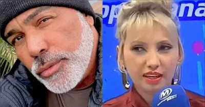 Rick está desaparecido após o helicóptero em que viajava perder contato em Santa Catarina; vídeo de uma vidente fazendo previsões sobre o cantor voltou a circular nas redes sociais.