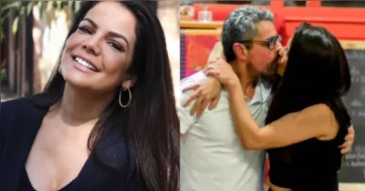 Nívea Stelmann revela que nunca usou beijo técnico em novelas e relembra, com bom humor, os bastidores das cenas românticas de sua carreira.
