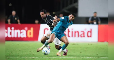 Marcelinho sabe que a situação azulina está cada dia mais complicada
