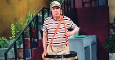 Para comemorar seus 45 anos, o SBT resgatou episódios raros do seriado, incluindo capítulos inéditos, dublagens que nunca foram ao ar e uma versão exibida sem cortes pela primeira vez em 34 anos.