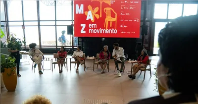 O filme retrata os impactos das mudanças climáticas no cotidiano de uma comunidade de Soure