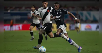 Vasco da Gama e Remo brigam para fugir do Z-4 do Brasileirão. Enquanto o clube carioca recorre a empréstimos para contratar, o Leão Azul segue respeitando seus limites financeiros.