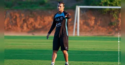 Paysandu enfrenta o Ituano com desfalques importantes e técnico Júnior Rocha busca soluções