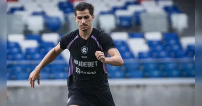 Remo luta contra o rebaixamento!