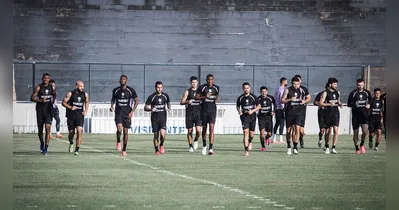 Clube do Remo contesta dados e revela investimento de R$ 5,5 milhões.