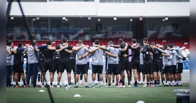 Veja a relação dos jogadores do Remo e as dificuldades para enfrentar o Vasco na Série A do Campeonato Brasileiro.