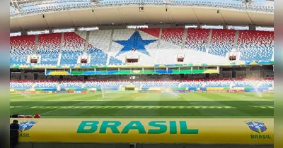 Seleção Brasileira Sub-20 jogará contra o Peru em amistosos em Belém em novembro. Saiba mais sobre as datas e locais das partidas.