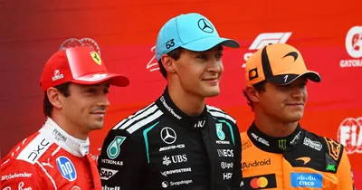 A vitória de Lando Norris garantiu 25 pontos ao piloto da McLaren, mas o principal destaque no campeonato foi George Russell
