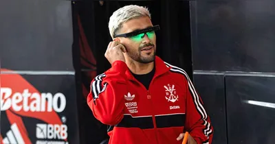 Arrascaeta é um dos que receberão cidadania brasileira