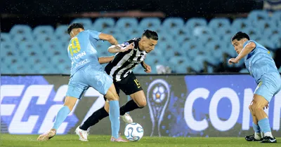 Galo vai pegar o Boca Juniors na decisão