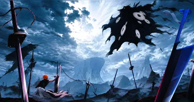 Penúltimo episódio de Bleach: Thousand-Year Blood War estreou com uma avaliação de 9,2/10 no IMDb,