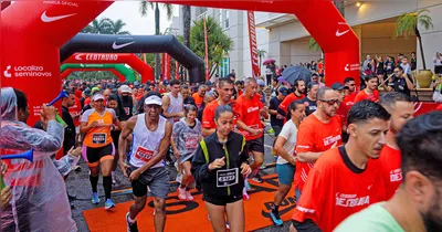 Belém vai receber um grande evento no dia 1º de novembro