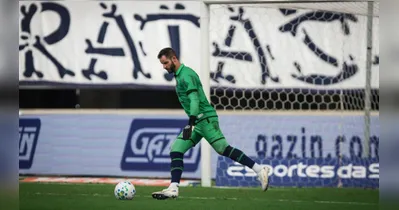 A defesa chamou atenção rapidamente entre torcedores e páginas de futebol, sendo tratada como um dos melhores lances individuais da rodada no Brasileirão,