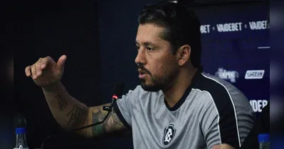 O Leão ocupa atualmente a 19ª posição da Série A, com 23 pontos, cinco a menos que o primeiro time fora da zona de rebaixamento.