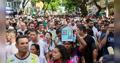 Apesar do ponto facultativo, os órgãos responsáveis por serviços essenciais deverão organizar escalas de trabalho para garantir a continuidade do atendimento à população.