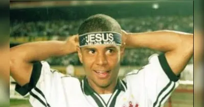 Marcelinho foi condenado em todas as instâncias, sem possibilidade de recurso.