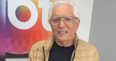 A investigação teve início após Carlos Alberto apresentar episódios recorrentes de cansaço, fadiga e indisposição nos últimos meses.