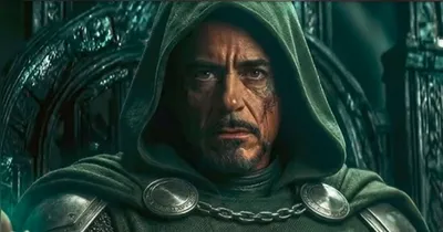 Filme chega aos cinemas em dezembro de 2026 com o retorno de Robert Downey Jr., dessa vez como vilão.