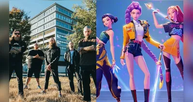 A ação foi apresentada pela Hyde Lane, empresa responsável pela gestão da banda, contra a Netflix Studios e a promotora de eventos AEG Presents.