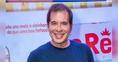 Mudança foi resultado de uma cirurgia bariátrica, realizada a mais de 10 anos atrás.