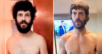 Defante também revelou que apresentará o Rock in Rio no dia 04 de setembro.