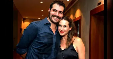 Thiago Lacerda e Vanessa Loés oficializaram a união em 2007.