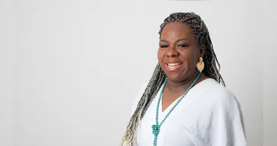 Cantora é considerada umas das principais referências do samba paraense.