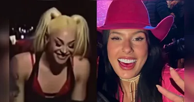 A confusão entre Pabllo Vittar e Castela foi devido a opiniões políticas