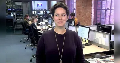 Cecília Malan acrescentou que "ficaram boas lembranças, do lugar